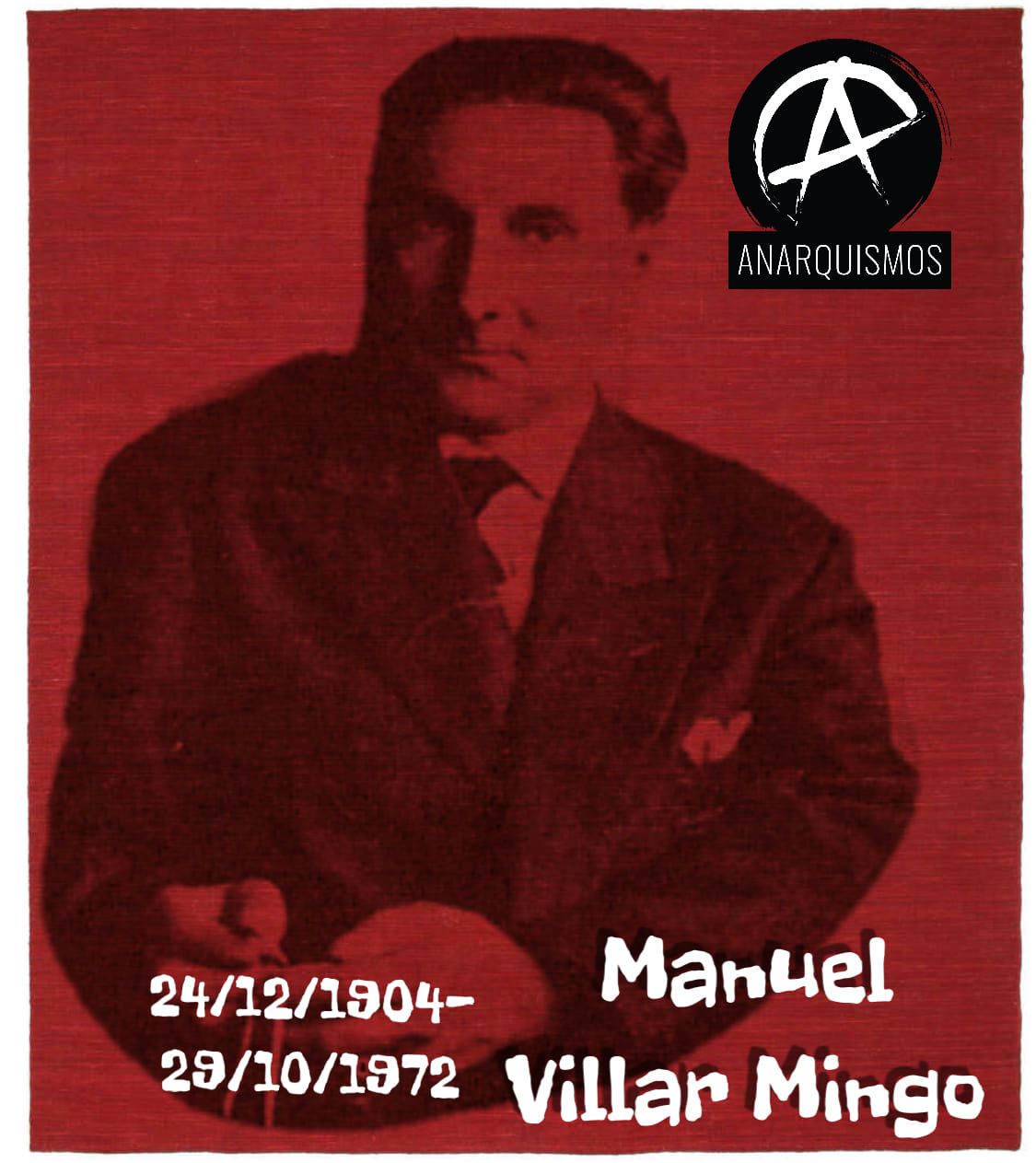 Manuel Villar Mingo (19041972) ACATAIT (Asociación Continental